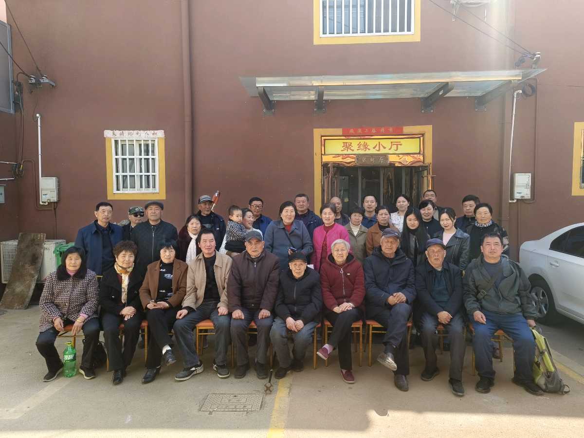 星火诗社148期个人专辑《祝贺梁同余老师七十寿辰》(图7)