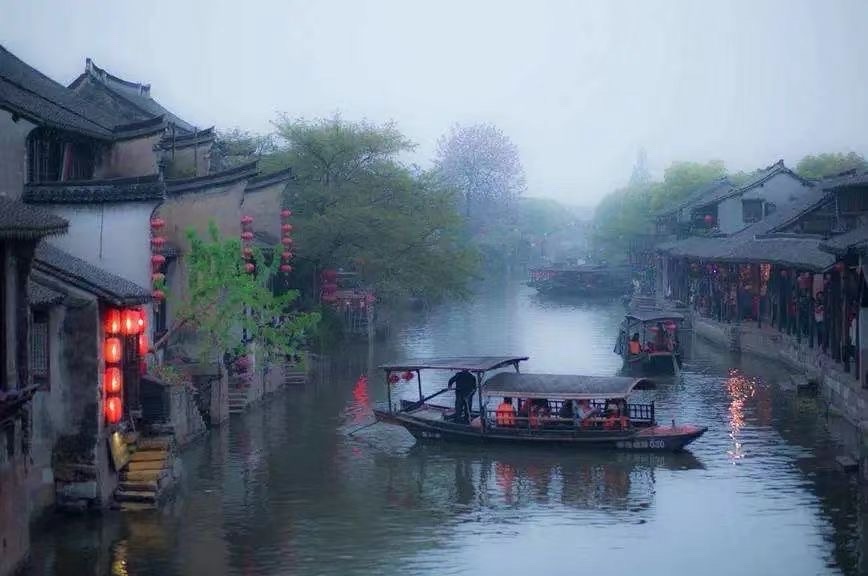 杨明科组诗选-文：杨明科【北欧总社】世界诗人名人展10896期（图5）