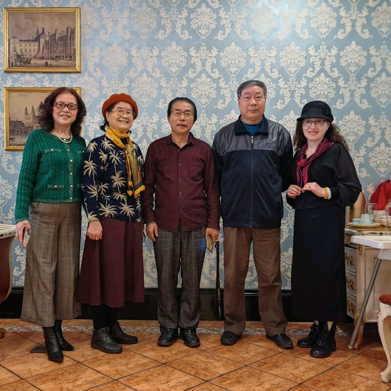 【西部风微刊】特稿：袁荷叶作品研讨会在沪举办（图11）