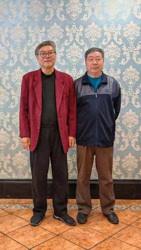 【西部风微刊】特稿：袁荷叶作品研讨会在沪举办（图13）