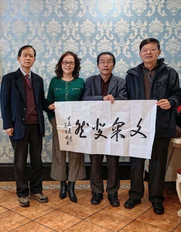 【西部风微刊】特稿：袁荷叶作品研讨会在沪举办（图6）
