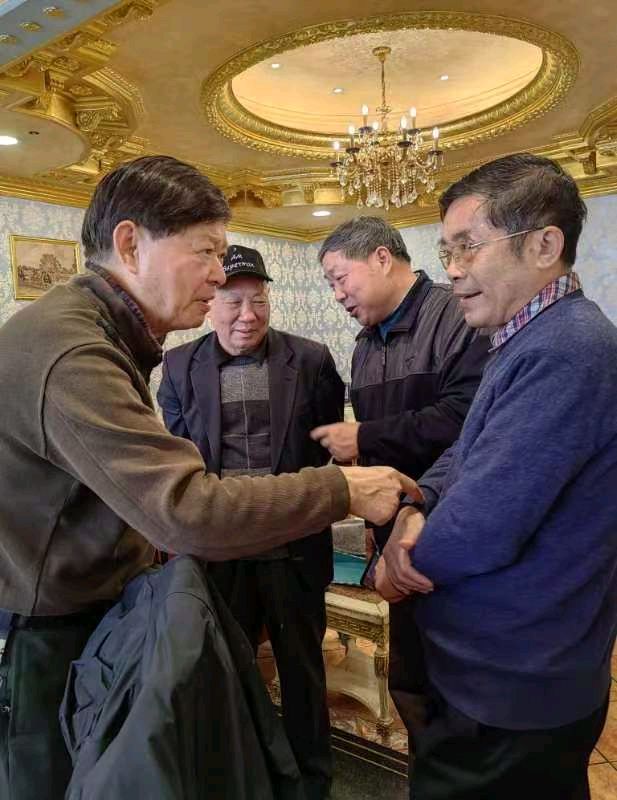 【西部风微刊】特稿：袁荷叶作品研讨会在沪举办（图8）