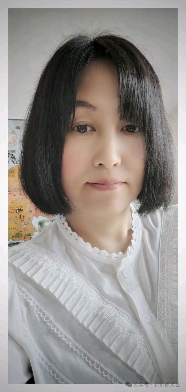 作者：梁秀芳（山菊）《认识你真的很好》9425期~新京都文艺（图3）