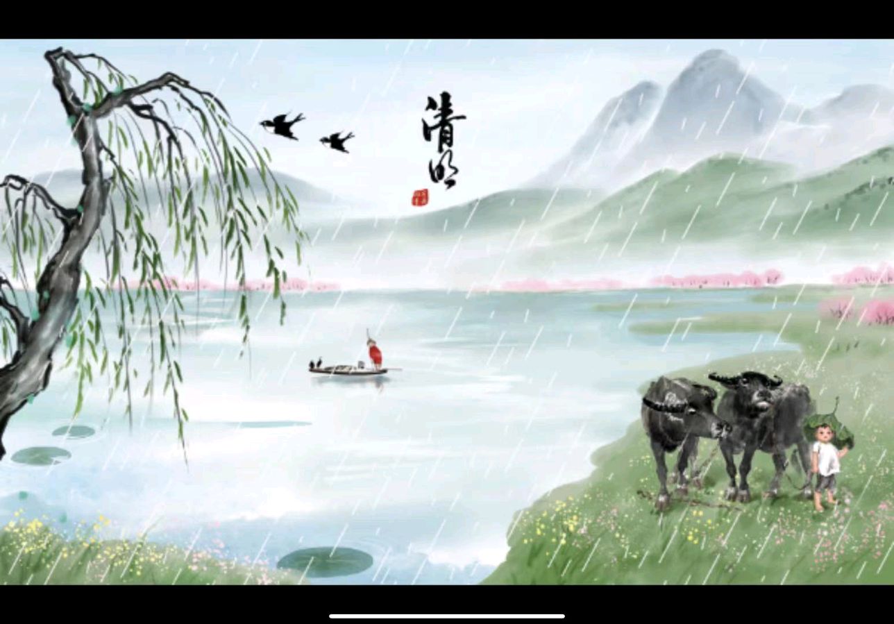 【荣耀中国】诗话人生诗歌欣赏（图4）