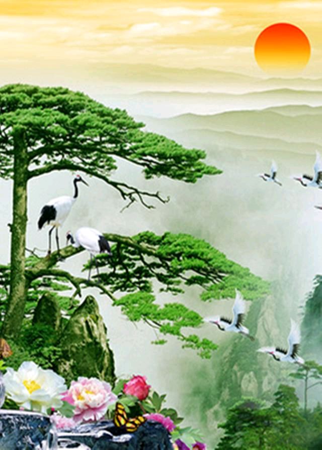 《九江文学社：北京头条》洪新爱社长近期诗作欣赏（图9）
