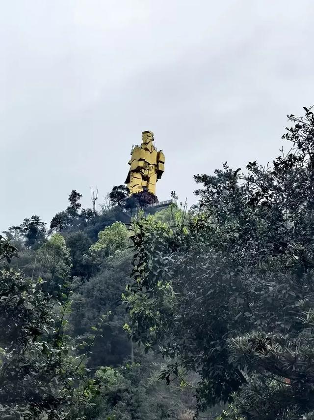 「散文」我心中的大南山（图5）