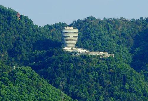 「散文」我心中的大南山（图4）