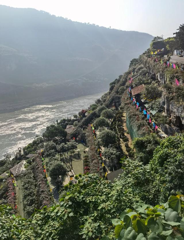 「散文」我心中的大南山（图2）