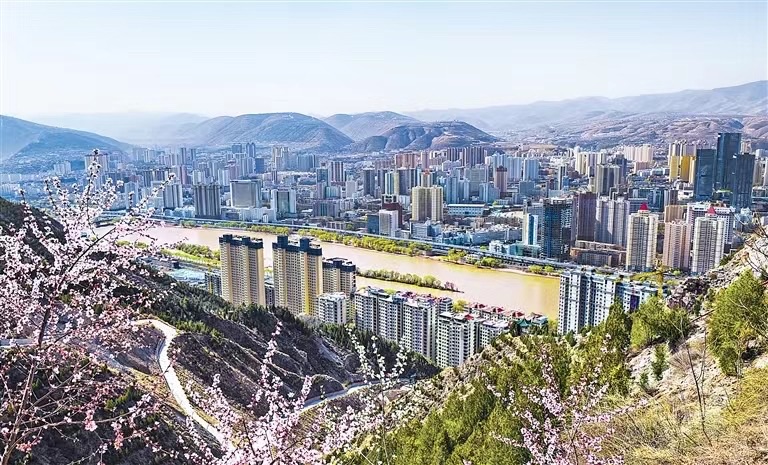 醉春光 文／渝陇之子 京津沪头条（图6）