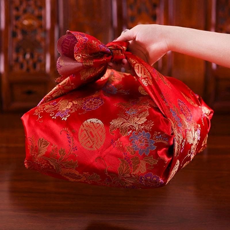 《春天的婚礼》作品:吴丽跃。朗读者:兴安杜鹃。[中国现代诗歌文化传媒]（图8）
