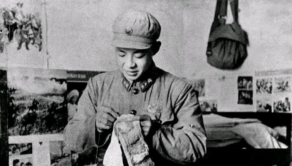 参观雷锋纪念馆（新韵）作者/王胜利（图4）