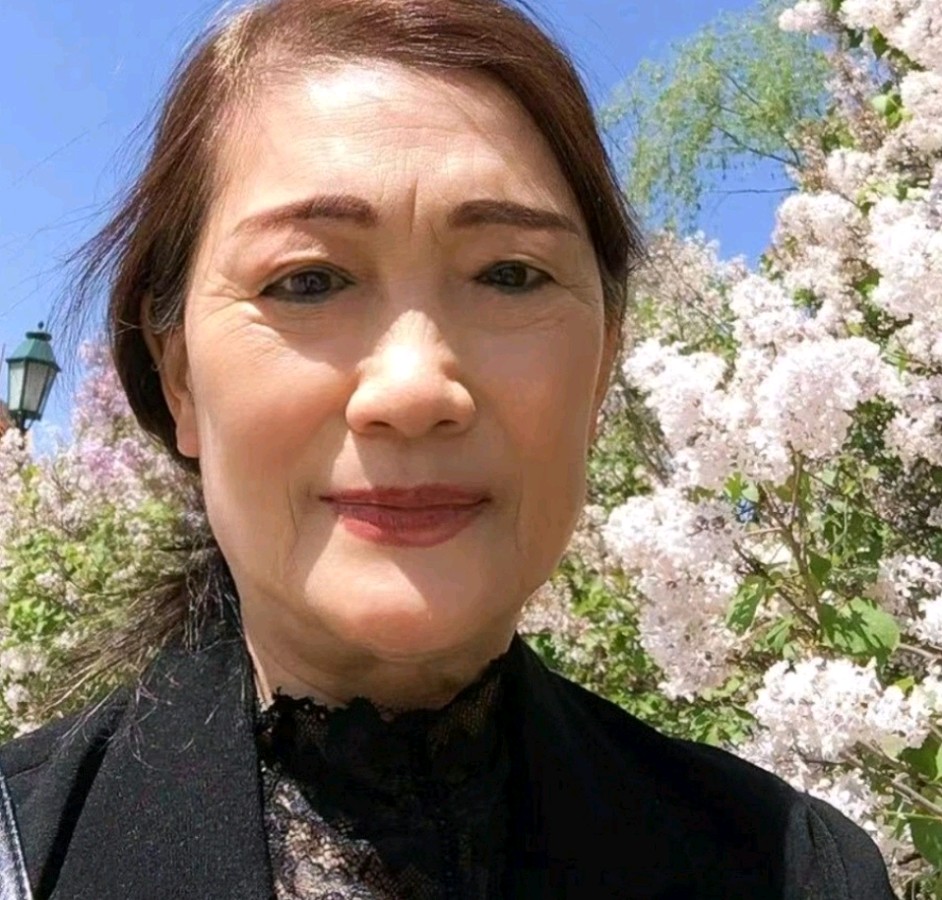 联机全球发布王淳娜作品欣赏（图3）