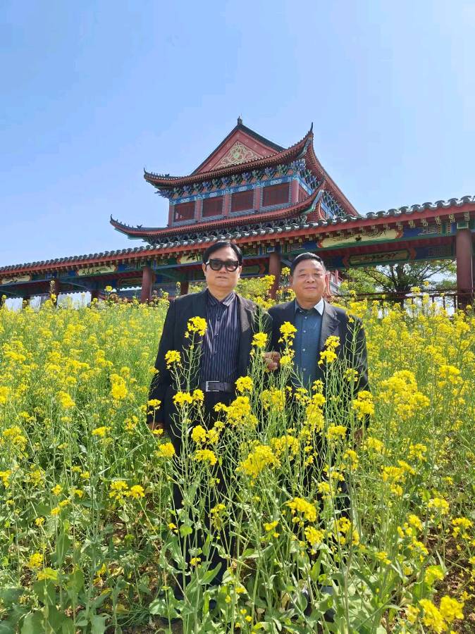 联机全球发布曹建成作品欣赏（图25）