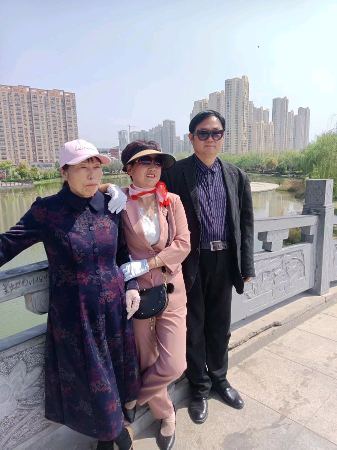 联机全球发布曹建成作品欣赏（图26）