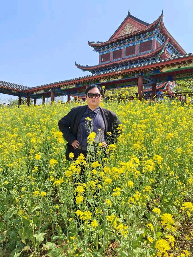 联机全球发布曹建成作品欣赏（图24）