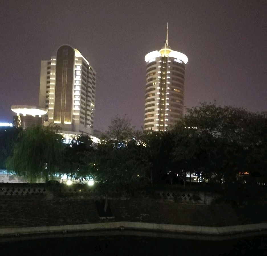 沈妙忠秦晋游记(原创)(图6)