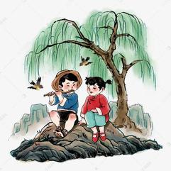 把最美的春天歌唱。作者张彦君 诵读高云霞（图2）