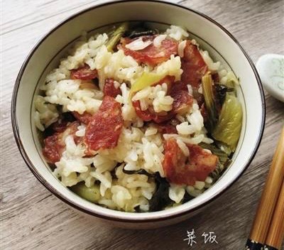 【新诗大观】故乡菜饭种种||文/姚勇（图3）