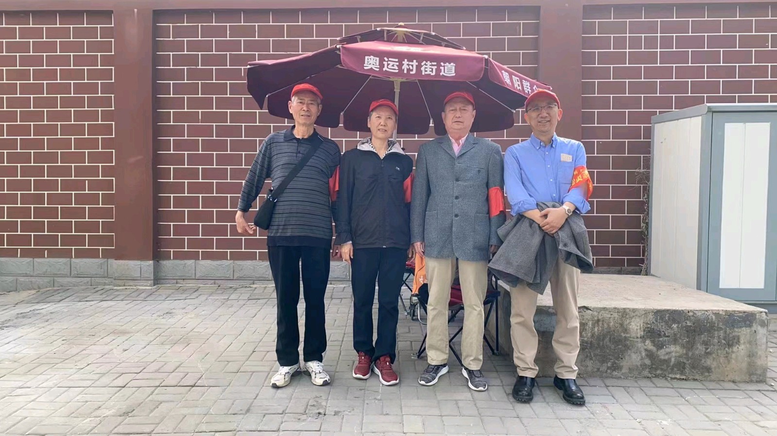诗意传情诗社【守望】文‖兰光武 诵‖李华敏（1506）（图4）