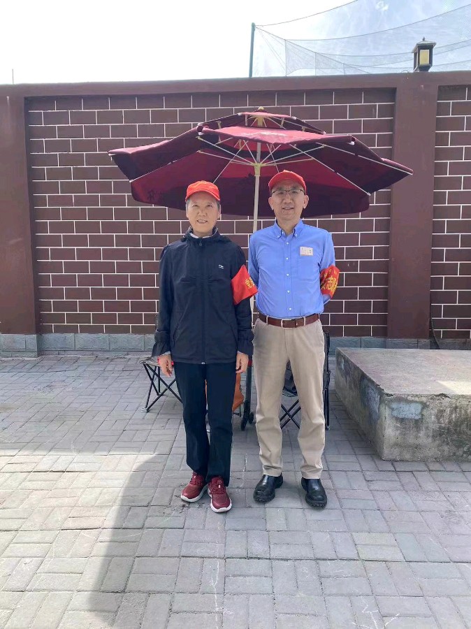 诗意传情诗社【守望】文‖兰光武 诵‖李华敏（1506）（图5）