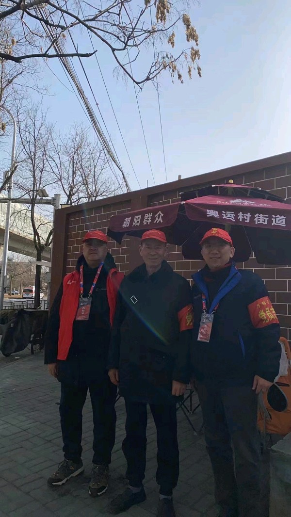 诗意传情诗社【守望】文‖兰光武 诵‖李华敏（1506）（图8）