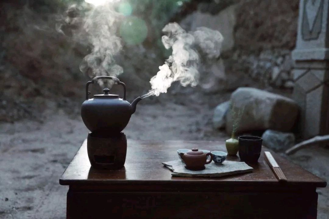 《静静的仙岭郡》作者:刘汉兴。朗读者:鲁冰花。[中国现代诗歌文化传媒]（图19）