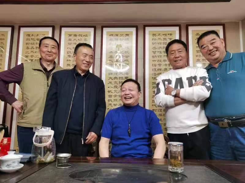 同学聚会感怀（组合）诗||于兴庆（图19）