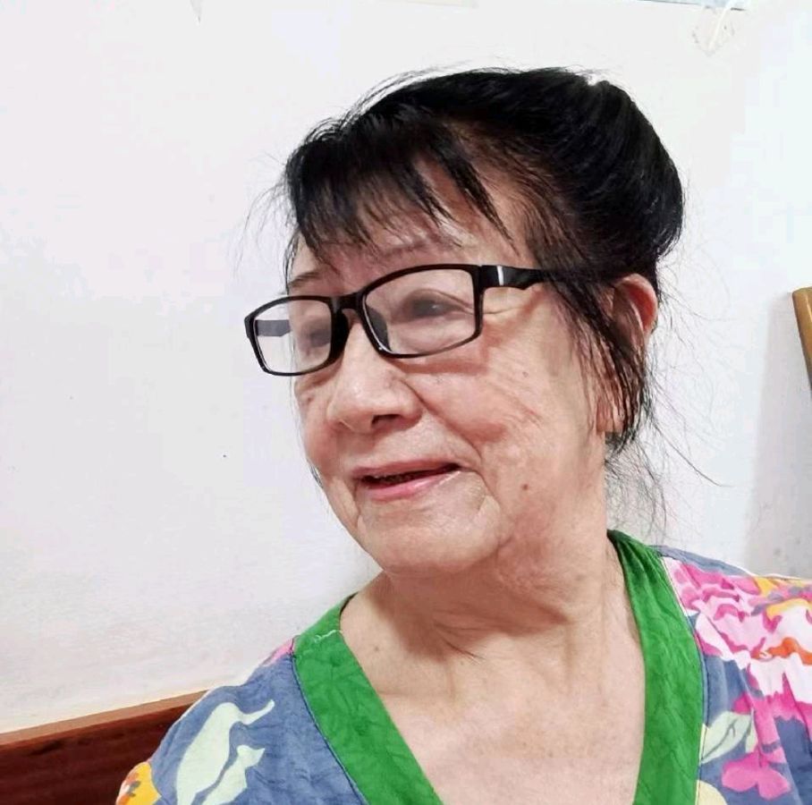毛美凤新编鱼鼓作品上舞台∥南宁清秀区艺术团昨晚在永福状元坊演出∥中国桂林都市漓江诗书画社微刊总（第152期）（图4）