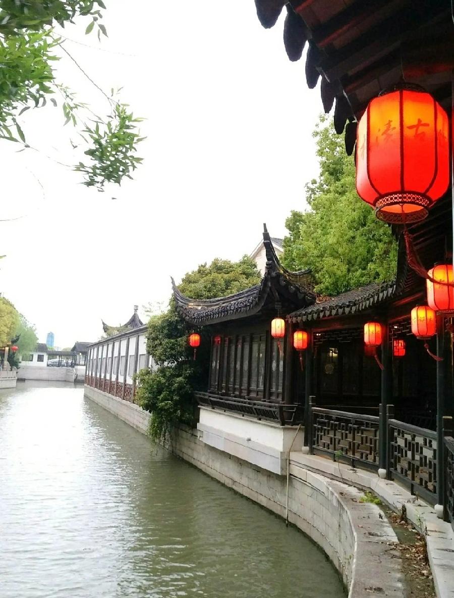 春光无限老师诗歌《萃园》游记 主播:雨霏 编辑:小鱼儿 【秦岛韵声】(第1136期)(图10)