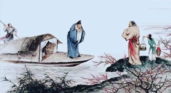 【都市文苑】烛愿《饮其流者怀其源 》（图7）