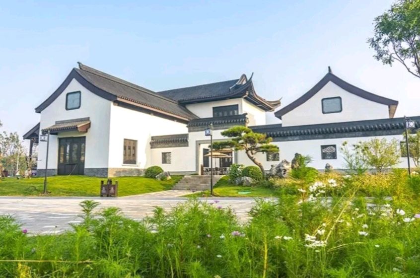【荣耀中国】春 风.散文 邓 自 然(图4)