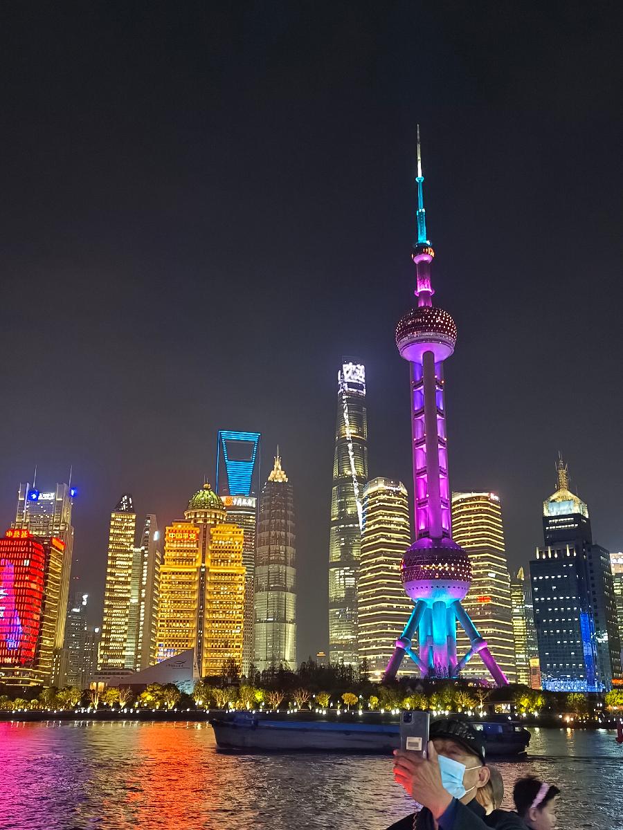 上海景观 文/北极星（图9）