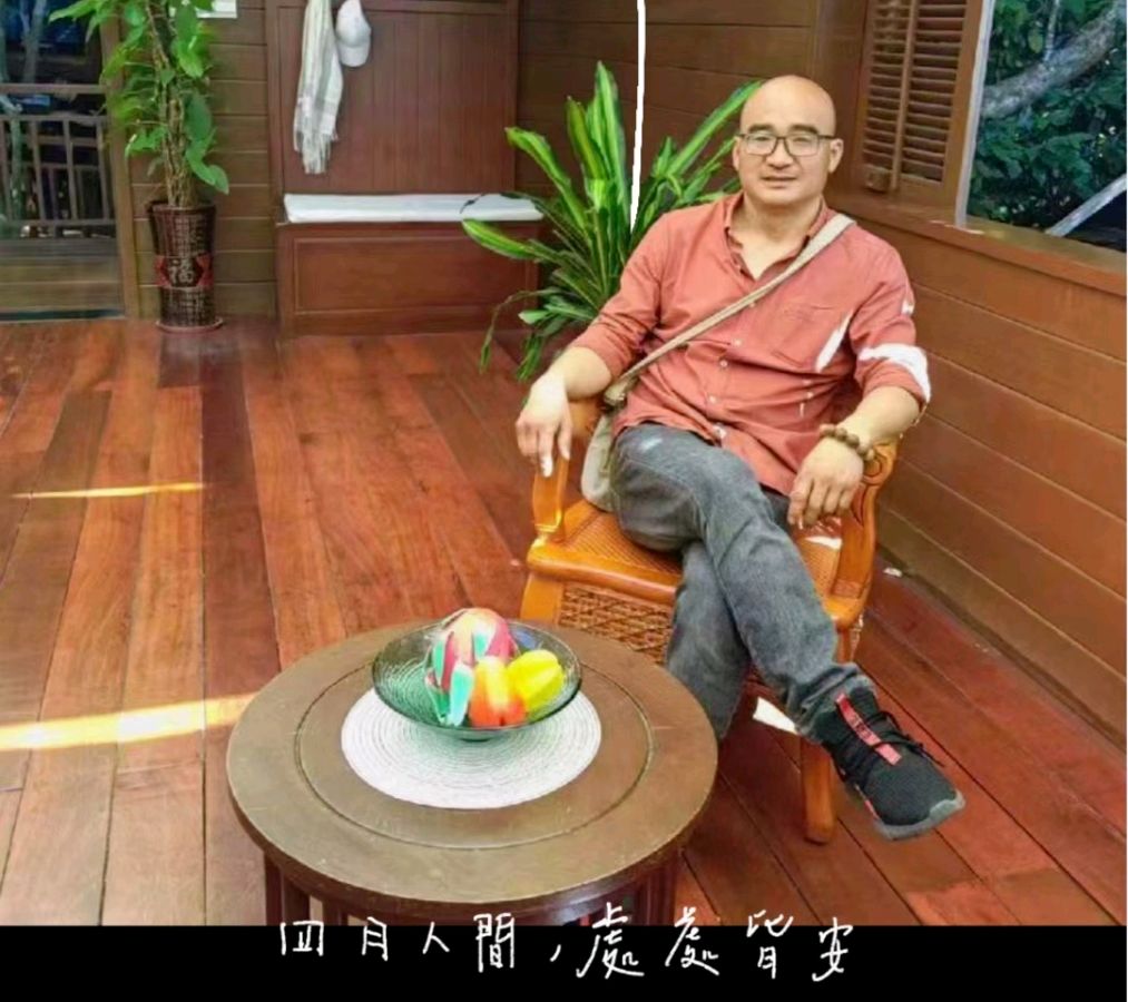 我爱你，祖国（图2）