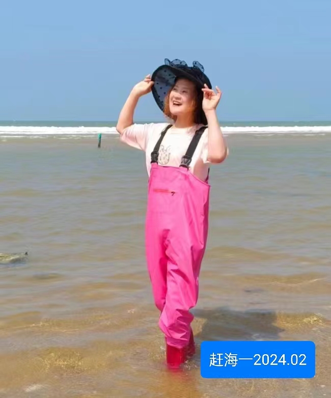 写给老伴七十岁生日～诗||李耀文（图8）