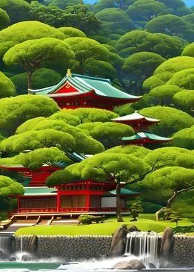 自由诗《春游》文/杨子钦（图2）