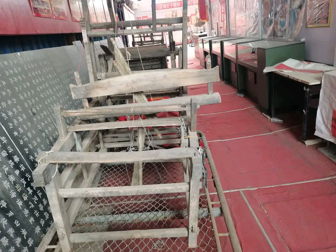 刘汝彪馆长的非遗老物件（图11）