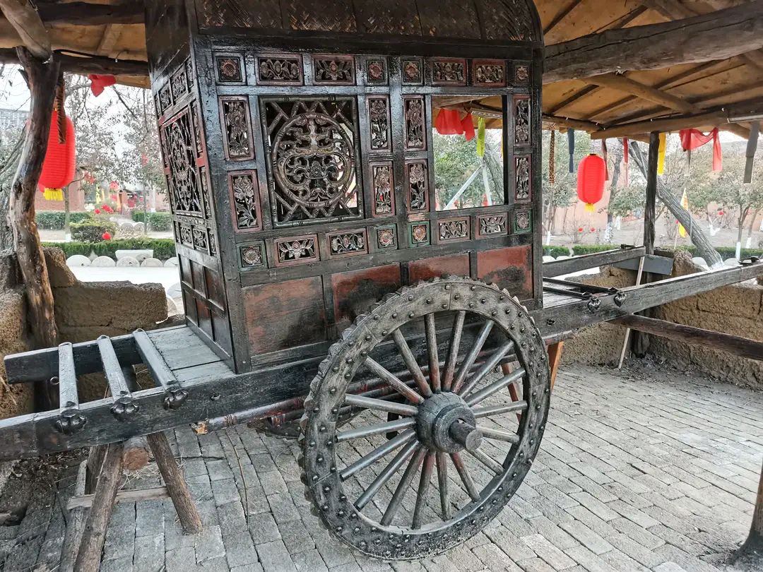 刘汝彪馆长的非遗老物件（图56）