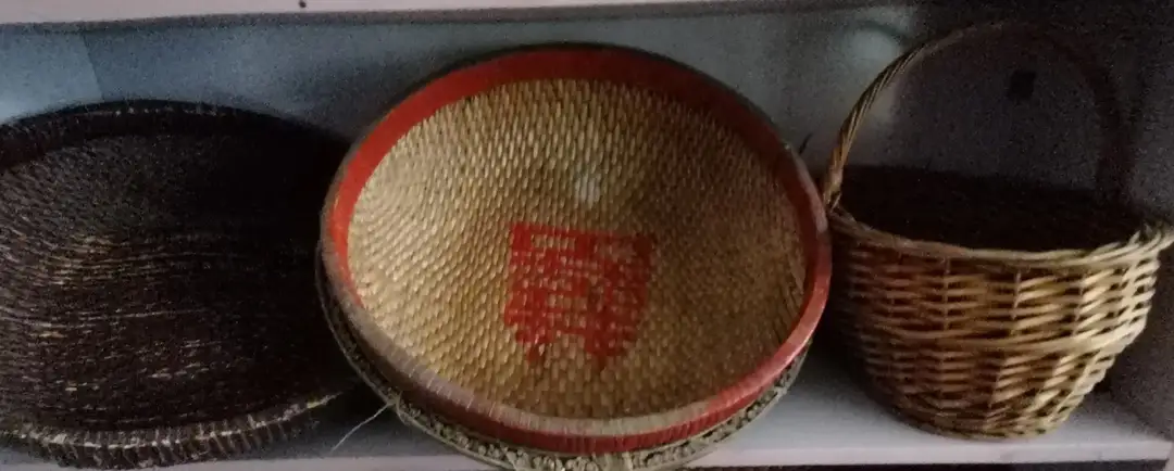 刘汝彪馆长的非遗老物件（图84）