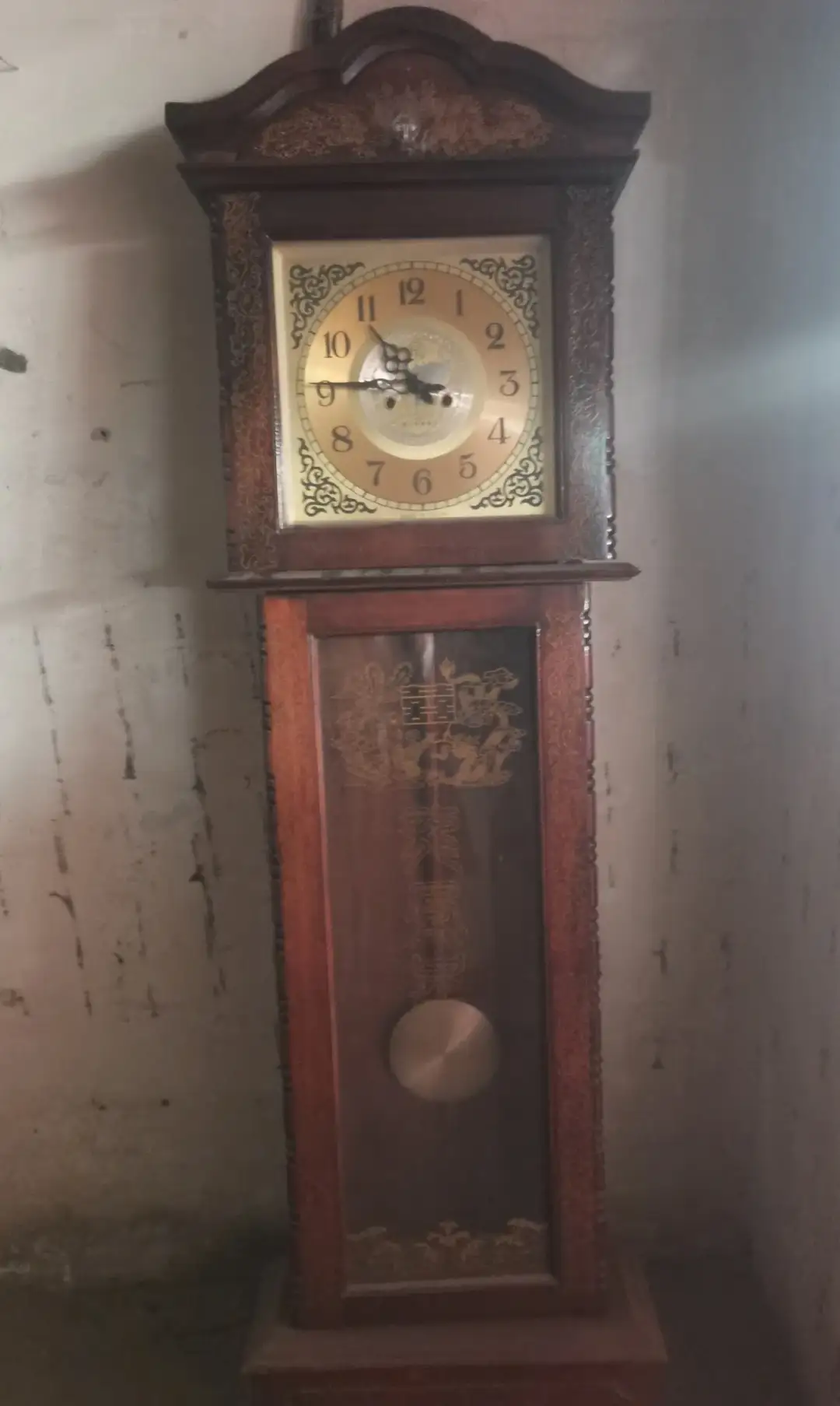 刘汝彪馆长的非遗老物件（图108）