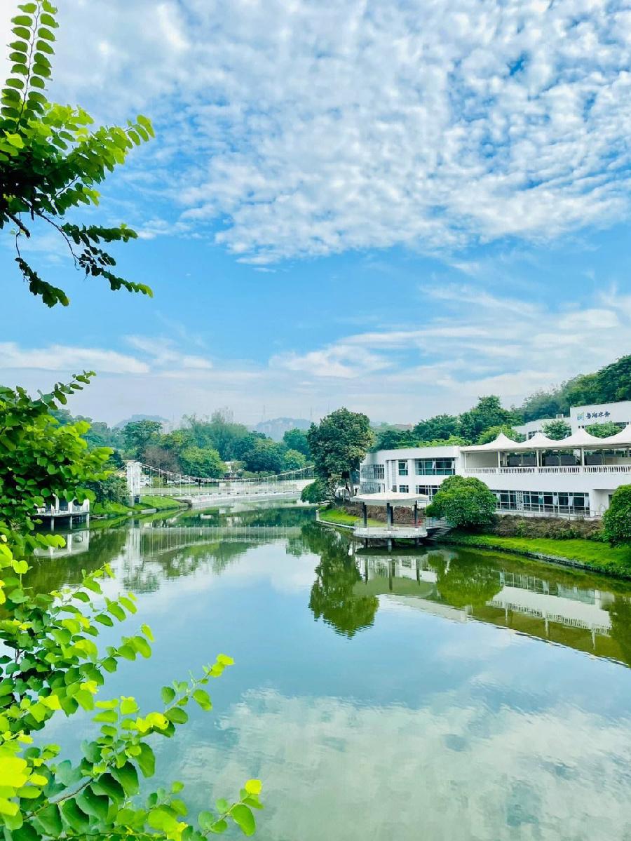 捣练子-三月三上巳日游观(外一首)词||童歌(图13)