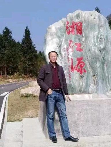 湖南吴江律诗12章唯美佳作欣赏∥老革命姜岳琰先生诵读∥中国桂林都市漓江诗书画社微刊总(第154期)(图20)