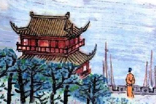 5081/【曲式六绝律平韵诗-首行平起不押韵】近体/《赞楼房庭院里牡丹花》作者/罗定友～（广东）/广西三月三神曲/唱作人：演唱/罗龙～｛蒙优勒｝编曲后期/罗龙（图6）