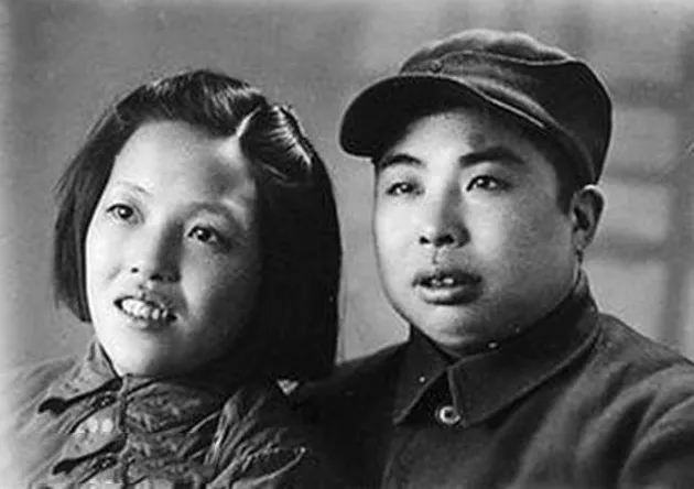 铿锵玫瑰岂畏寒，百折不挠初心如磐——纪念新四军老战士陈绥圻诞辰100周年（作者/刘云和）……莲叶之珠文学社（图13）