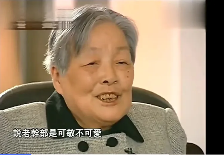 铿锵玫瑰岂畏寒，百折不挠初心如磐——纪念新四军老战士陈绥圻诞辰100周年（作者/刘云和）……莲叶之珠文学社（图22）