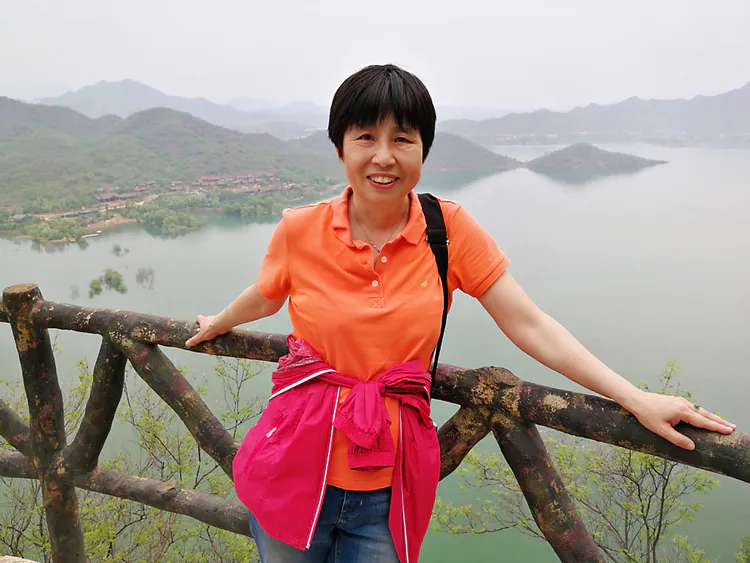 铿锵玫瑰岂畏寒,百折不挠初心如磐——纪念新四军老战士陈绥圻诞辰100周年(作者/刘云和)……莲叶之珠文学社(图29)