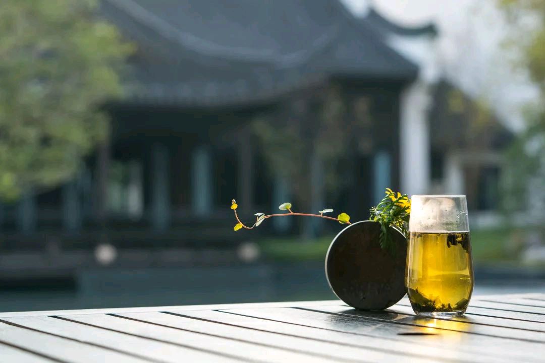 岁月漫兴一一步李家伟老师巜岁月有吟》诗韵 金夜（兰州）附:李家伟老师原玉《岁月有吟》（图3）