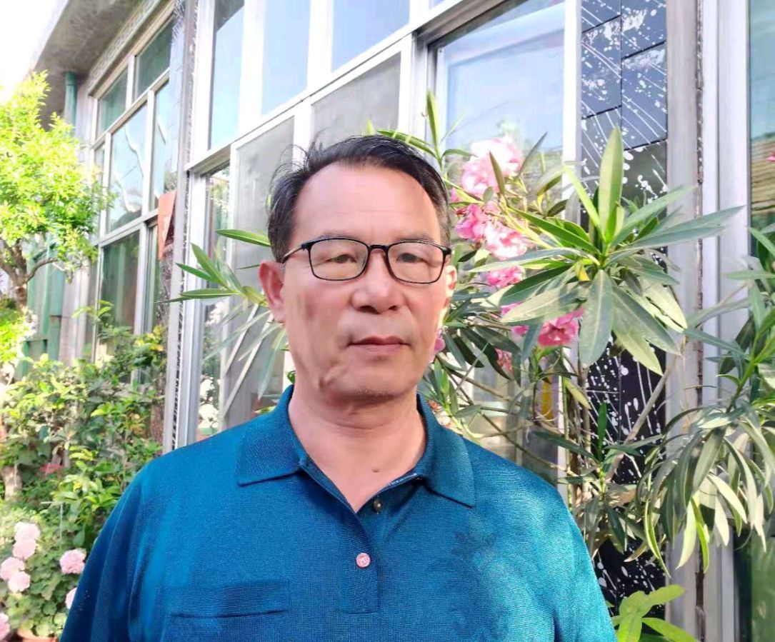 【新山东文学社】《如果我是一阵风》作者/追梦 主播/天空（图7）
