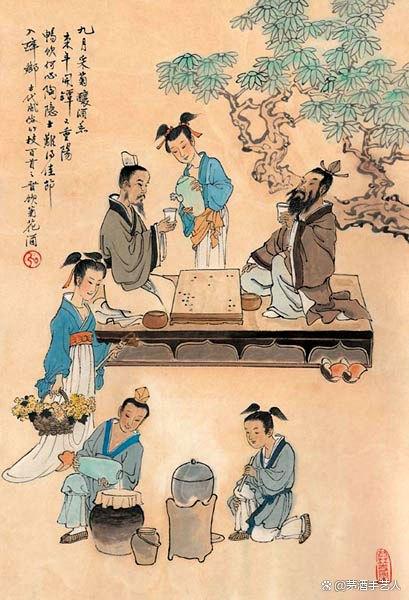 马德玉诗歌《七言诗二首》主播：程子 编辑：小鱼儿 【秦岛韵声】（第1137期）（图9）