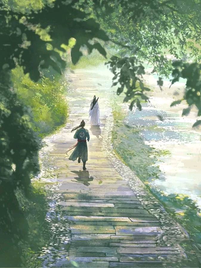 四月的纪念 ‖ 作者/刘擎 王嫣 合诵/宋维东 王永芳（图10）