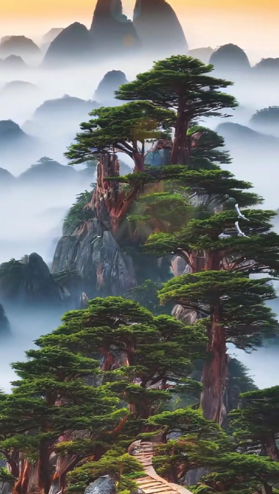 赠友人～诗||李耀文（图13）